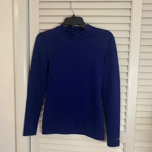 Champion Athletic Long Sleeve Shirt